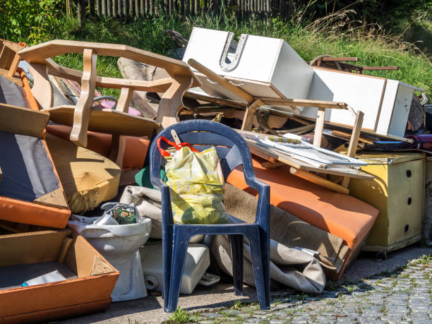 Best Household Junk Removal  in Langhorne, PA