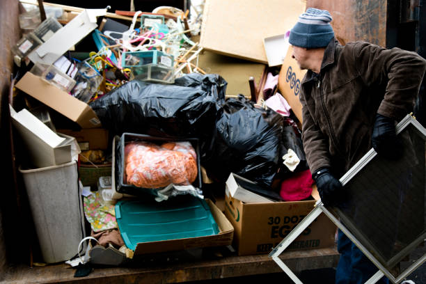 Best Office Junk Removal  in Langhorne, PA