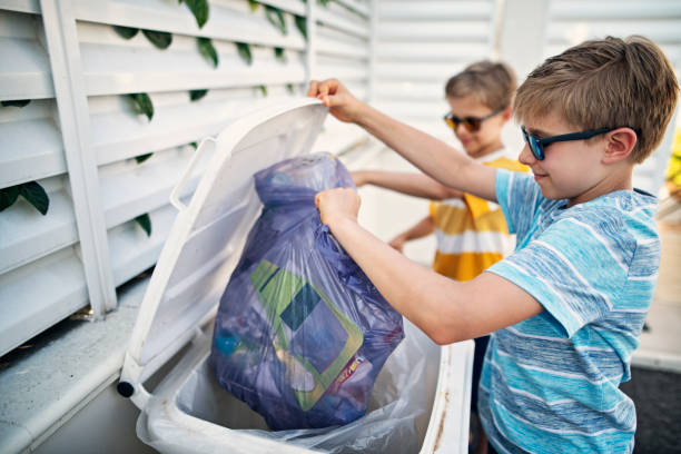 Best Attic Cleanout Services  in Langhorne, PA