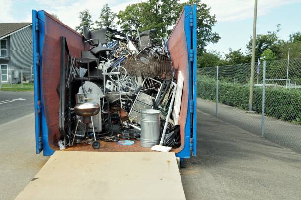 Best Junk Hauling Services  in Langhorne, PA