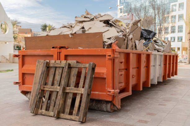 Household Junk Removal in Langhorne, PA