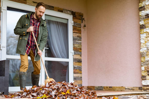 Attic Cleanout Services in Langhorne, PA