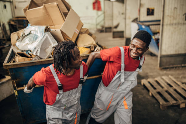 Best Professional Junk Removal  in Langhorne, PA