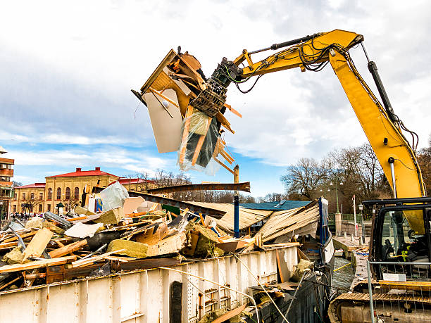 Best Commercial Cleanout Services  in Langhorne, PA