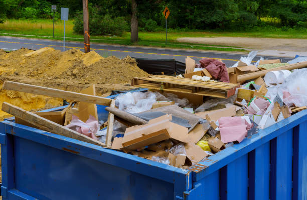 Best Commercial Cleanout Services  in Langhorne, PA